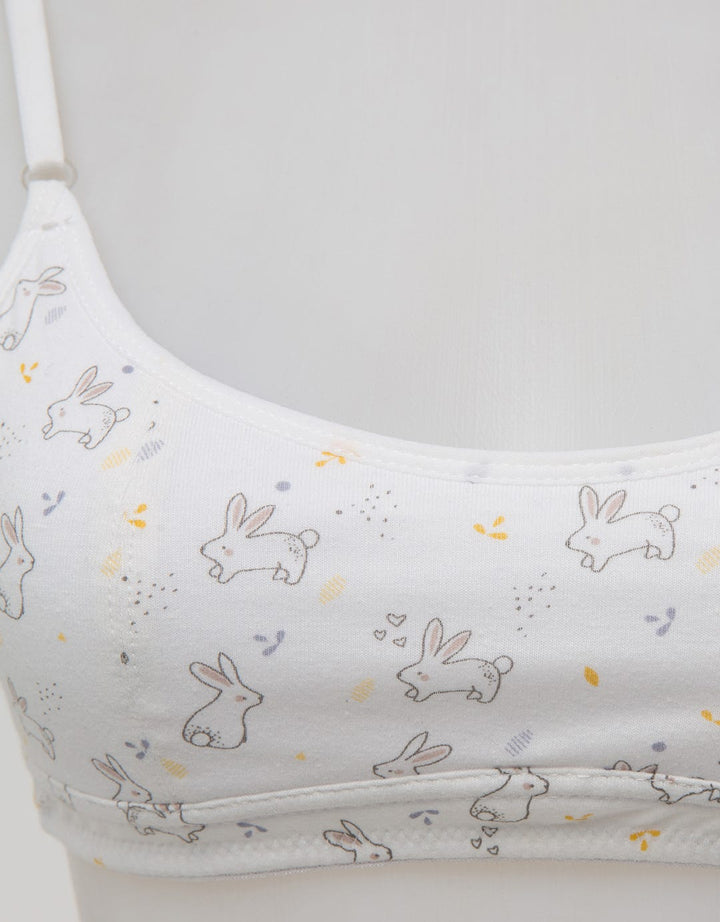 Nevada All Over Bunny Mini Set Step 2 Wanita