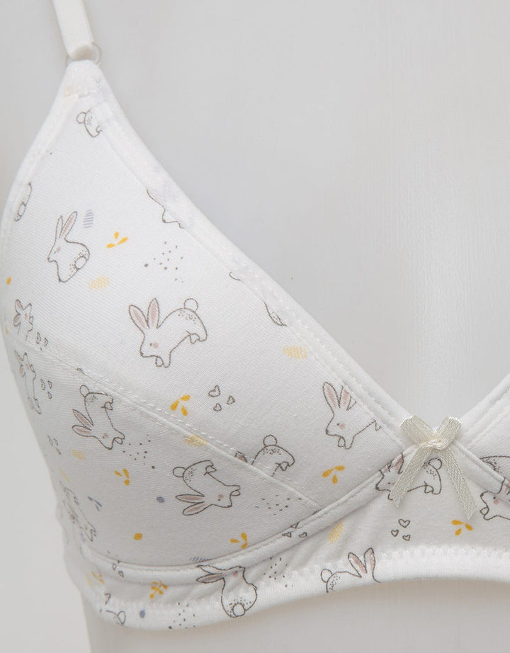 MINI BRA BASIC SET