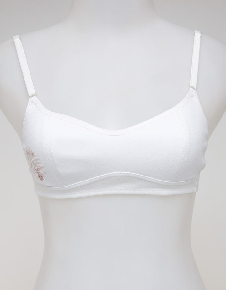 Nevada Nice Day Mini Set Bra Step 2