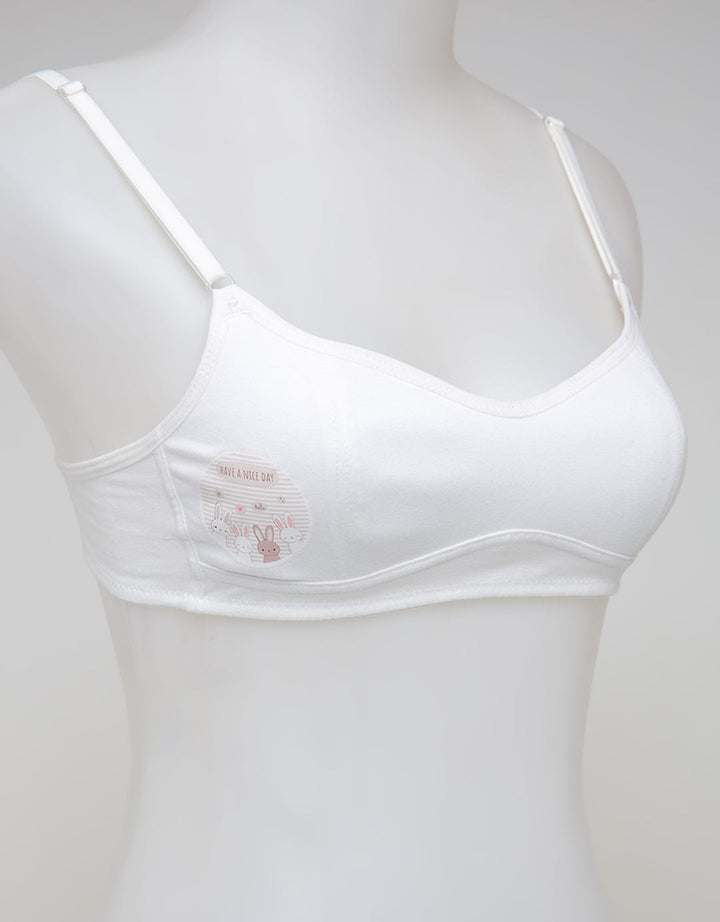 Nevada Nice Day Mini Set Bra Step 2