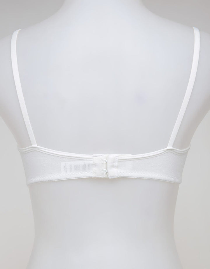 Nevada Nice Day Mini Set Bra Step 2