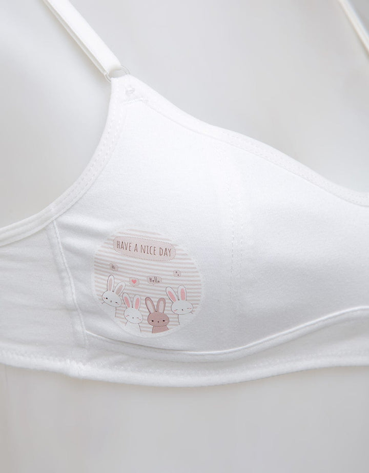Nevada Nice Day Mini Set Bra Step 2
