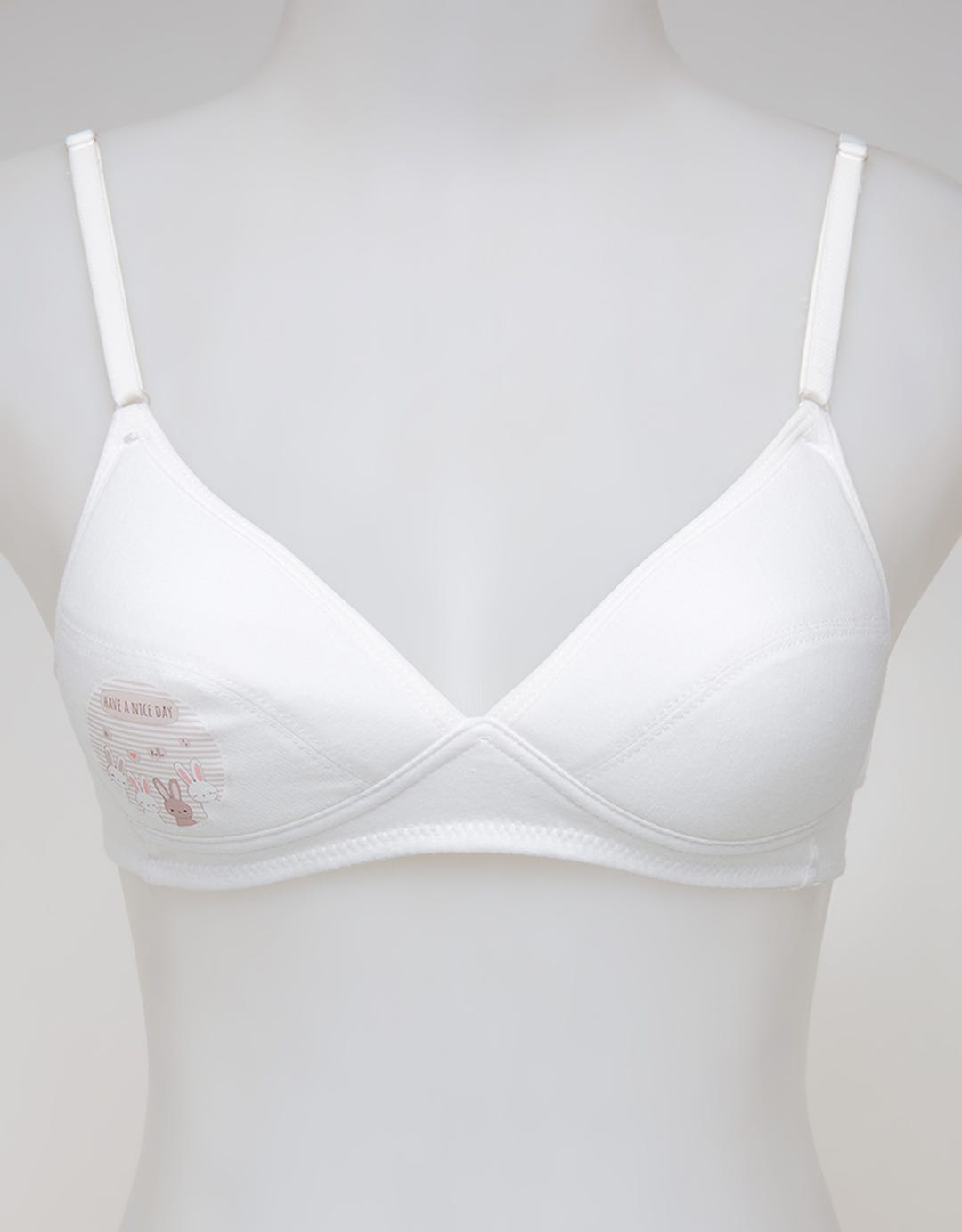 Nevada Nice Day Mini Set Bra Step 3
