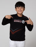 Marvel Avengers Hero Sweater Anak Laki-laki