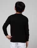 Marvel Avengers Hero Sweater Anak Laki-laki