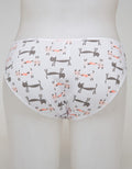 Nevada UP Down Cat Women's Panties