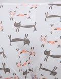 Nevada UP Down Cat Women's Panties