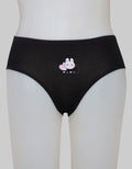 Nevada Bunny Love Celana Dalam Midi Wanita