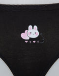 Nevada Bunny Love Celana Dalam Midi Wanita
