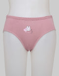 Nevada Bunny Love Celana Dalam Midi Wanita