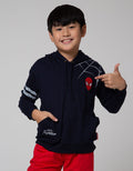 Disney Spiderman Boys Sweater