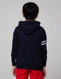 Disney Spiderman Boys Sweater