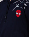 Disney Spiderman Boys Sweater