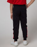 Character Avengers Celana Jogger Anak