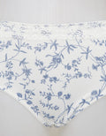 St. Yves Buttercup Flower Midi Panty Women