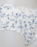 St. Yves Buttercup Flower Midi Panty Women