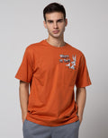 American Jeans Short Sleeve T-Shirt Tee Whats Up Doc