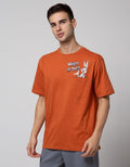 American Jeans Short Sleeve T-Shirt Tee Whats Up Doc