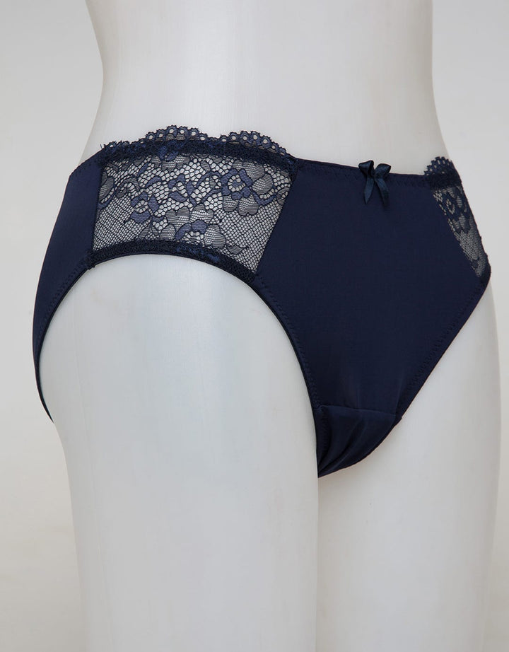 St. Yves Mini Briefs Panty