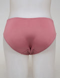 St. Yves Mini Briefs Panty Plum
