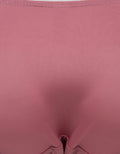 St. Yves Mini Briefs Panty Plum