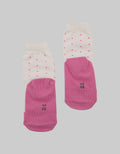 Pipiniko Girls Ribbon Socks