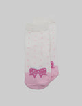 Pipiniko Socks Girls Pita Lilac