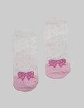Pipiniko Socks Girls Pita Lilac