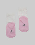 Pipiniko Socks Girls Pita Lilac