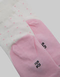 Pipiniko Socks Girls Pita Lilac