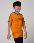 Nevada Sport Tie Dyed Champ Kaos Anak Laki-laki