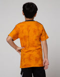 Nevada Sport Tie Dyed Champ Kaos Anak Laki-laki
