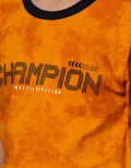 Nevada Sport Tie Dyed Champ Kaos Anak Laki-laki