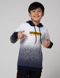Nevada Sport New York Sweater Anak Laki-laki