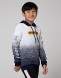 Nevada Sport New York Sweater Anak Laki-laki