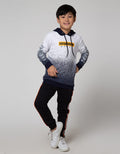 Nevada Sport New York Sweater Anak Laki-laki