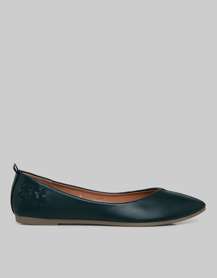 ST. YVES Sepatu Ballerina Wanita