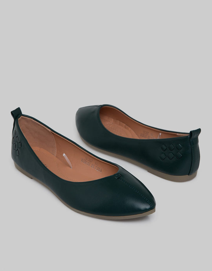ST. YVES Sepatu Ballerina Wanita