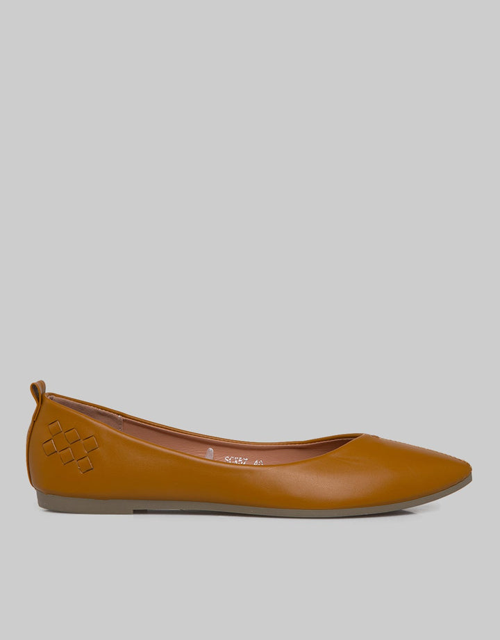 ST. YVES Sepatu Ballerina Wanita