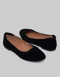 ST. YVES Women's Ballerina Shoes