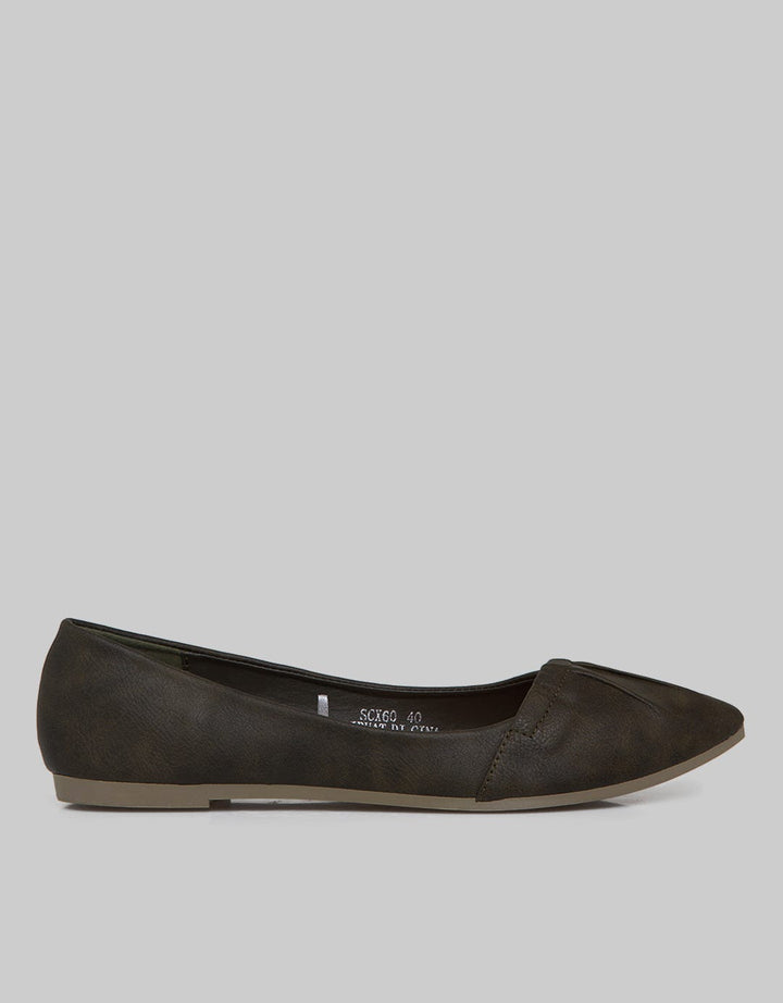 ST. YVES Sepatu Ballerina Wanita