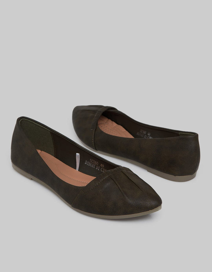 ST. YVES Sepatu Ballerina Wanita