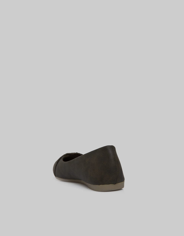 ST. YVES Sepatu Ballerina Wanita