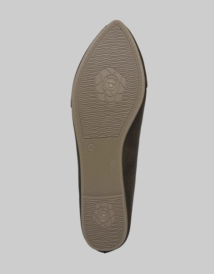 ST. YVES Sepatu Ballerina Wanita