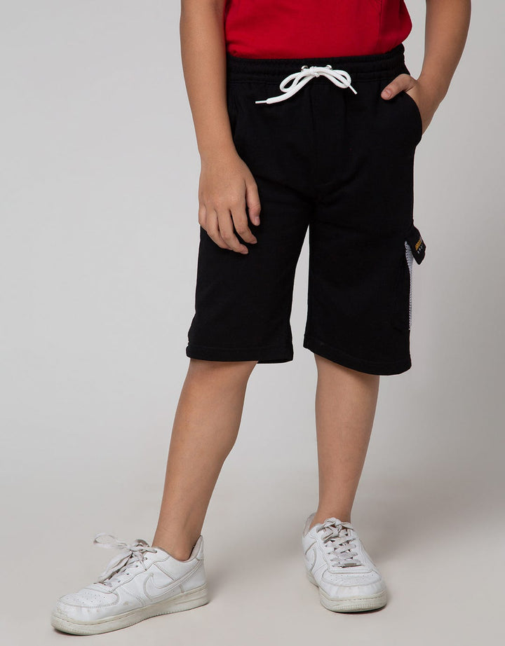 Nevada Sport Mesh Pocket Celana Pendek Anak