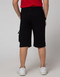 Nevada Sport Mesh Pocket Celana Pendek Anak