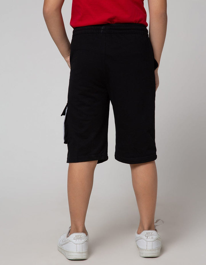 Nevada Sport Mesh Pocket Celana Pendek Anak