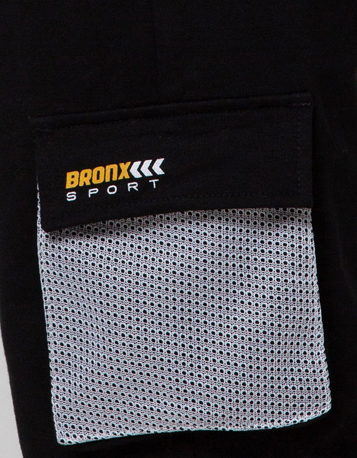 Nevada Sport Mesh Pocket Celana Pendek Anak