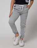 Nevada Sport Piping Jogger Celana Anak Laki-laki