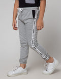 Nevada Sport Piping Jogger Celana Anak Laki-laki
